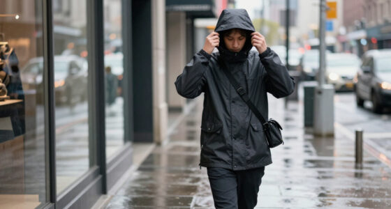14 Best Technical City Jackets for Everyday Weather Protection in 2027