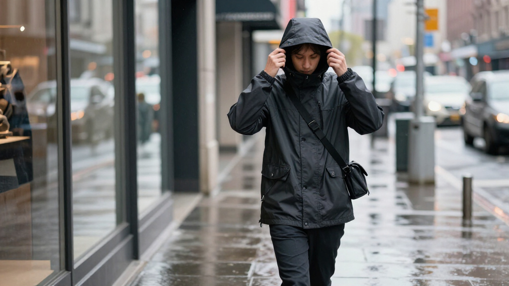 14 Best Technical City Jackets for Everyday Weather Protection in 2027