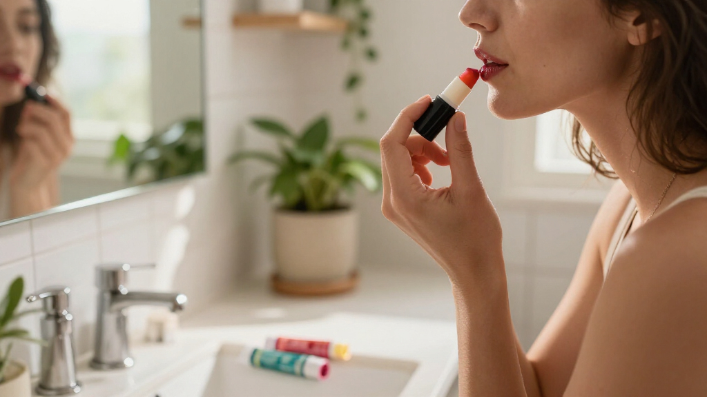 14 Best Tinted Lip Balms for Easy Everyday Color in 2027