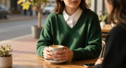 14 Best V-Neck Sweaters for Everyday Wear in 2027