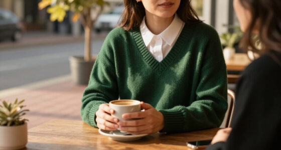 14 Best V-Neck Sweaters for Everyday Wear in 2027