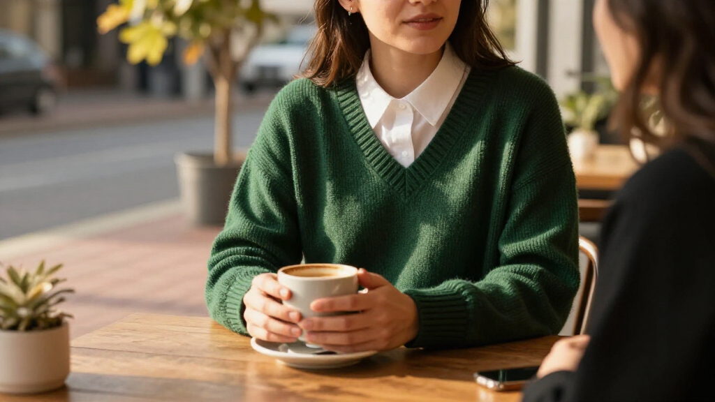 14 Best V-Neck Sweaters for Everyday Wear in 2027