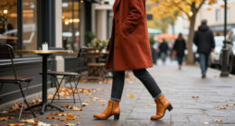 14 Best Versatile Fall Heels for 2027