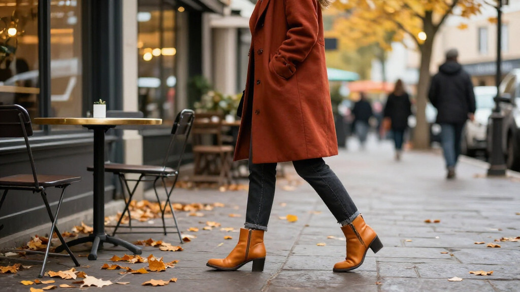 14 Best Versatile Fall Heels for 2027