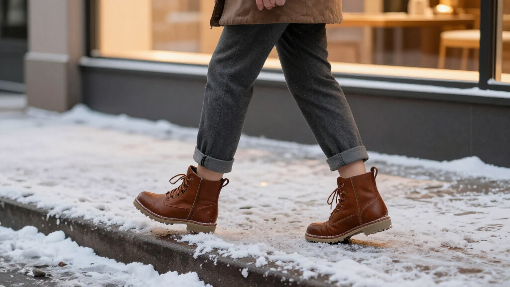 14 Best Winter Sneaker Boots for Cold-Weather Comfort in 2027