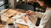 14 Best Women's Elegant Sweaters for Polished Everyday Style in 2027