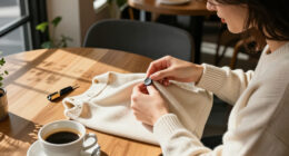 14 Best Women's Elegant Sweaters for Polished Everyday Style in 2027