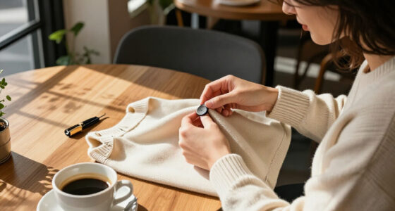 14 Best Women's Elegant Sweaters for Polished Everyday Style in 2027