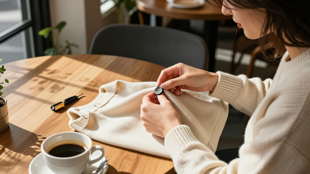14 Best Women's Elegant Sweaters for Polished Everyday Style in 2027