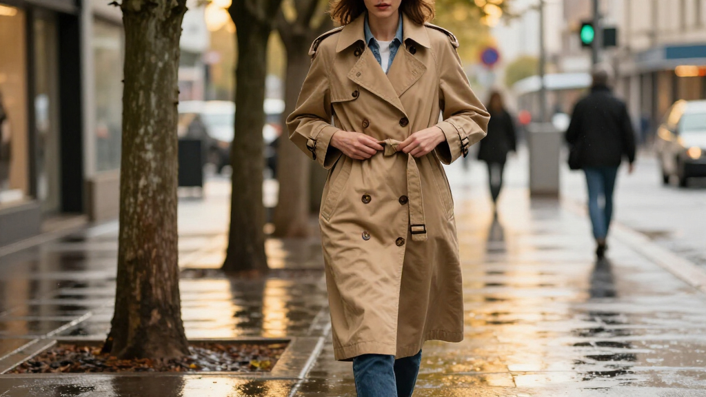 14 Best Women's Trench Coats for Polished, Practical Layering in 2027