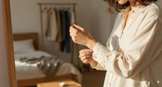 14 Best Work Blouses for Polished Office Outfits in 2027