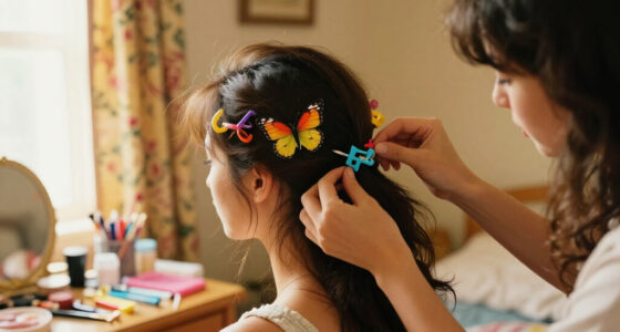 15 Best 90s Hair Accessories for Throwback Styles in 2027