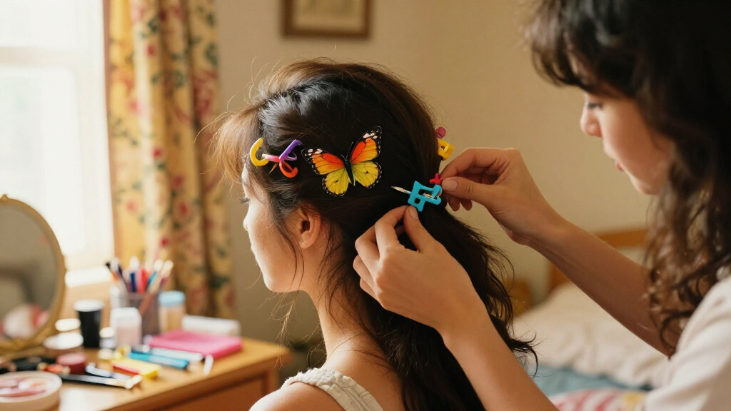 15 Best 90s Hair Accessories for Throwback Styles in 2027