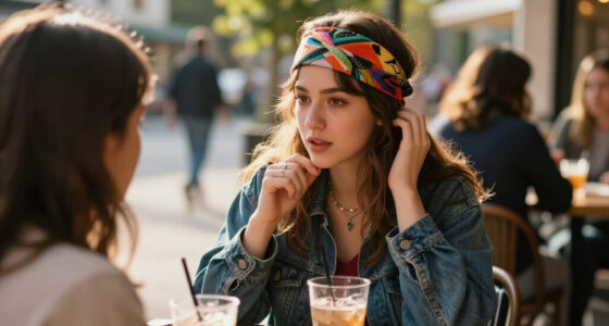 15 Best 90s-Style Headbands for Retro Hairstyles in 2027
