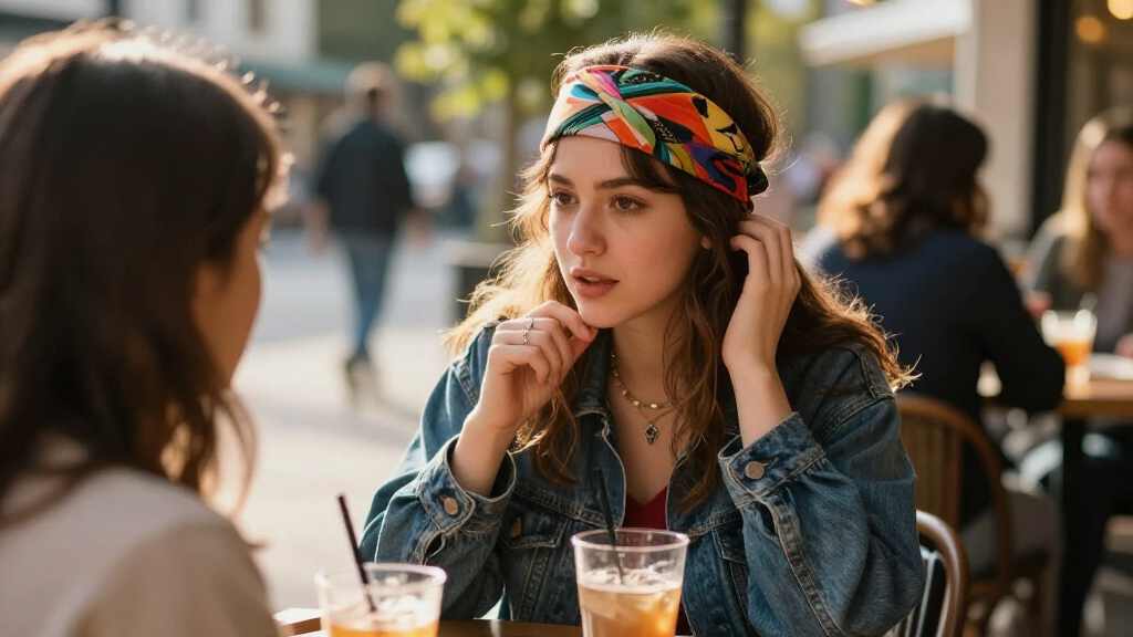 15 Best 90s-Style Headbands for Retro Hairstyles in 2027