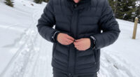 15 Best Adjustable Goose Down Jackets for Adaptable Winter Warmth in 2027