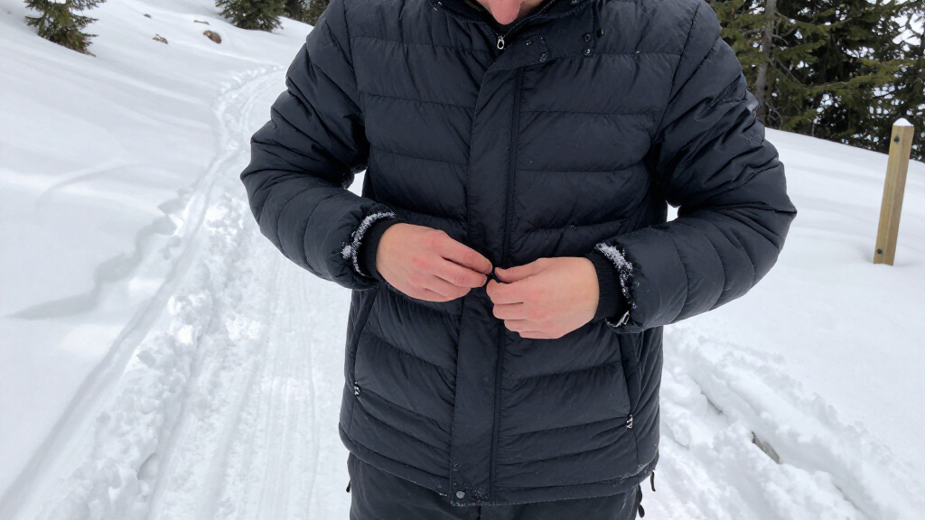 15 Best Adjustable Goose Down Jackets for Adaptable Winter Warmth in 2027