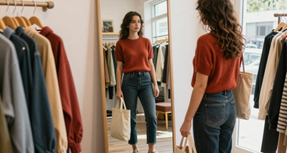 15 Best Affordable Women's Clothing for Everyday Wear in 2027