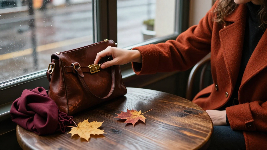 15 Best Autumn Fashion Handbags for Seasonal Style in 2027