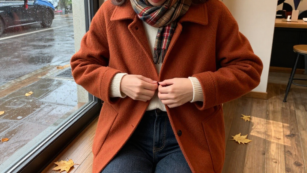 15 Best Autumn Fashion Jackets for Layering and Everyday Style in 2027