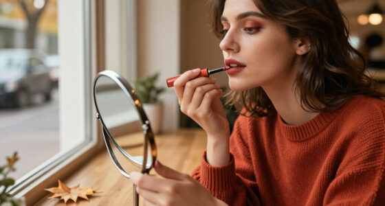 15 Best Autumn Lip Liners for Warm, Defined Looks in 2027