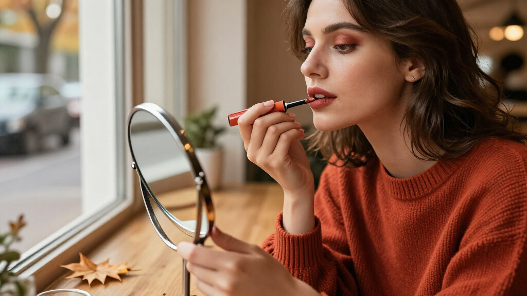 15 Best Autumn Lip Liners for Warm, Defined Looks in 2027
