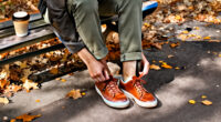 15 Best Autumn Sneakers for Comfort and Style in 2027