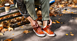 15 Best Autumn Sneakers for Comfort and Style in 2027
