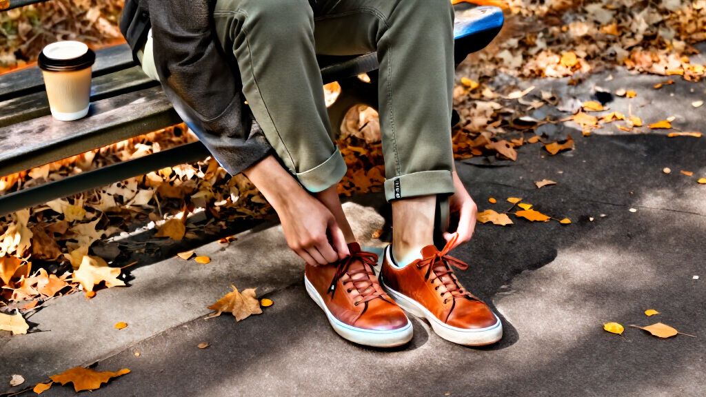 15 Best Autumn Sneakers for Comfort and Style in 2027