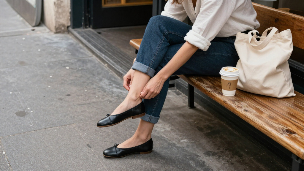 15 Best Ballet Flats for Everyday Wear in 2027