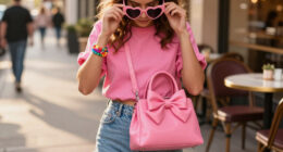 15 Best Barbie-Style Fashion Accessories for Creative Play in 2027