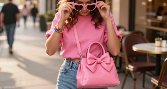 15 Best Barbie-Style Fashion Accessories for Creative Play in 2027