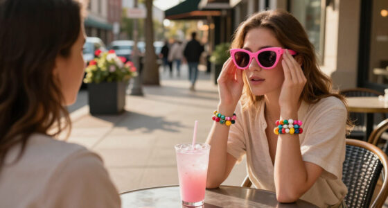 15 Best Barbie-Style Fashion Accessories in 2027