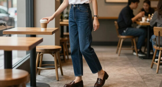 15 Best Barrel-Leg Jeans for Relaxed, Sculptural Style in 2027