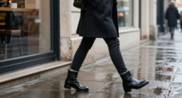 15 Best Black Boots for Style and Everyday Wear in 2027