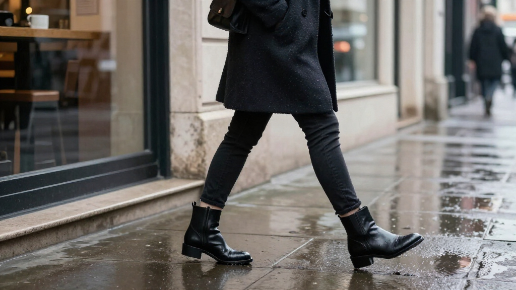 15 Best Black Boots for Style and Everyday Wear in 2027