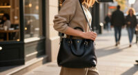 15 Best Black Handbags for Work, Everyday Carry, and More in 2027
