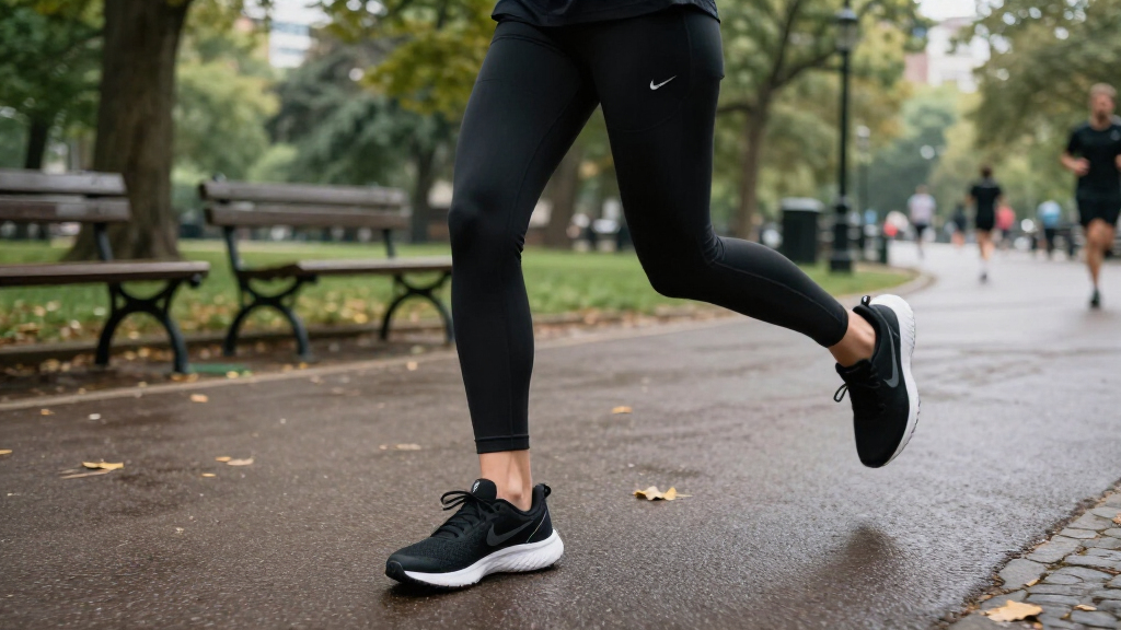 15 Best Black Nike Sneakers for Everyday Wear in 2027