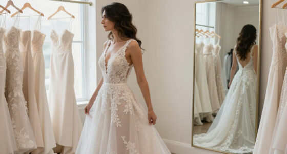 15 Best Bridal Gowns for Different Wedding Styles in 2027