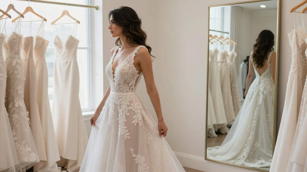 15 Best Bridal Gowns for Different Wedding Styles in 2027