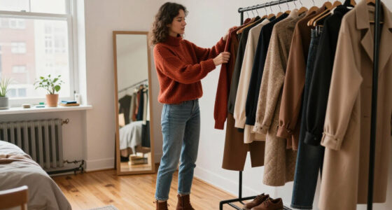 15 Best Budget Autumn Wardrobe Essentials for 2027