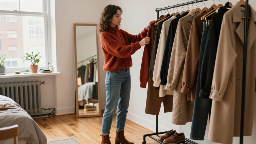 15 Best Budget Autumn Wardrobe Essentials for 2027