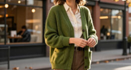 15 Best Cardigans for Everyday Layering in 2027