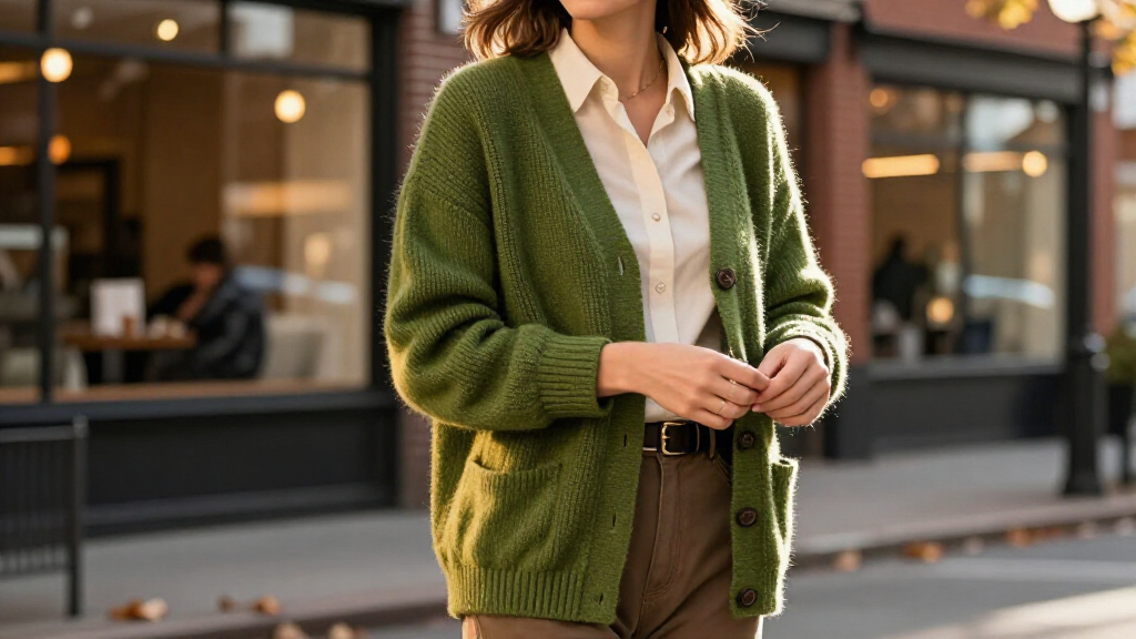 15 Best Cardigans for Everyday Layering in 2027