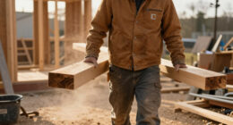 15 Best Carhartt Workwear for Everyday Jobsite Use in 2027