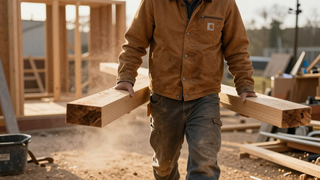15 Best Carhartt Workwear for Everyday Jobsite Use in 2027