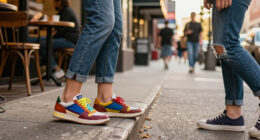 15 Best Celebrity-Style Sneakers for Everyday Outfits in 2027