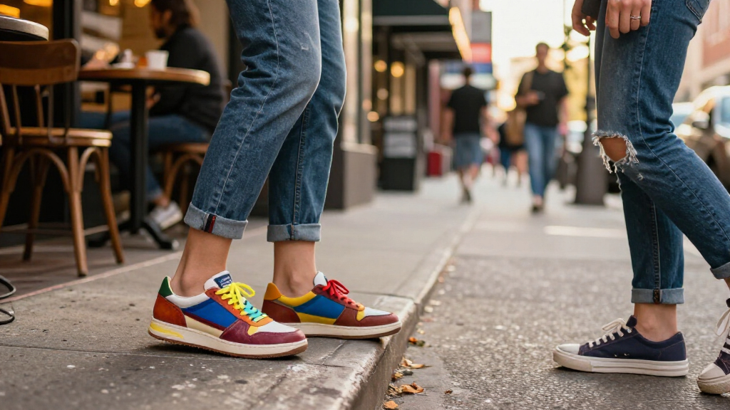 15 Best Celebrity-Style Sneakers for Everyday Outfits in 2027