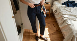 15 Best Chic Fashion Essentials for a Polished Wardrobe in 2027