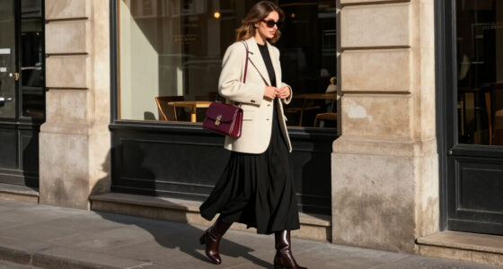 15 Best Chic Women's Clothing for Polished Everyday Style in 2027